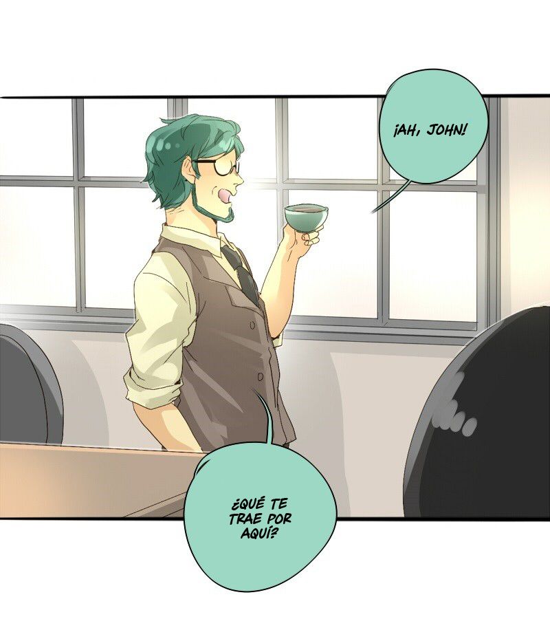 Read UnORDINARY ES Manga Online