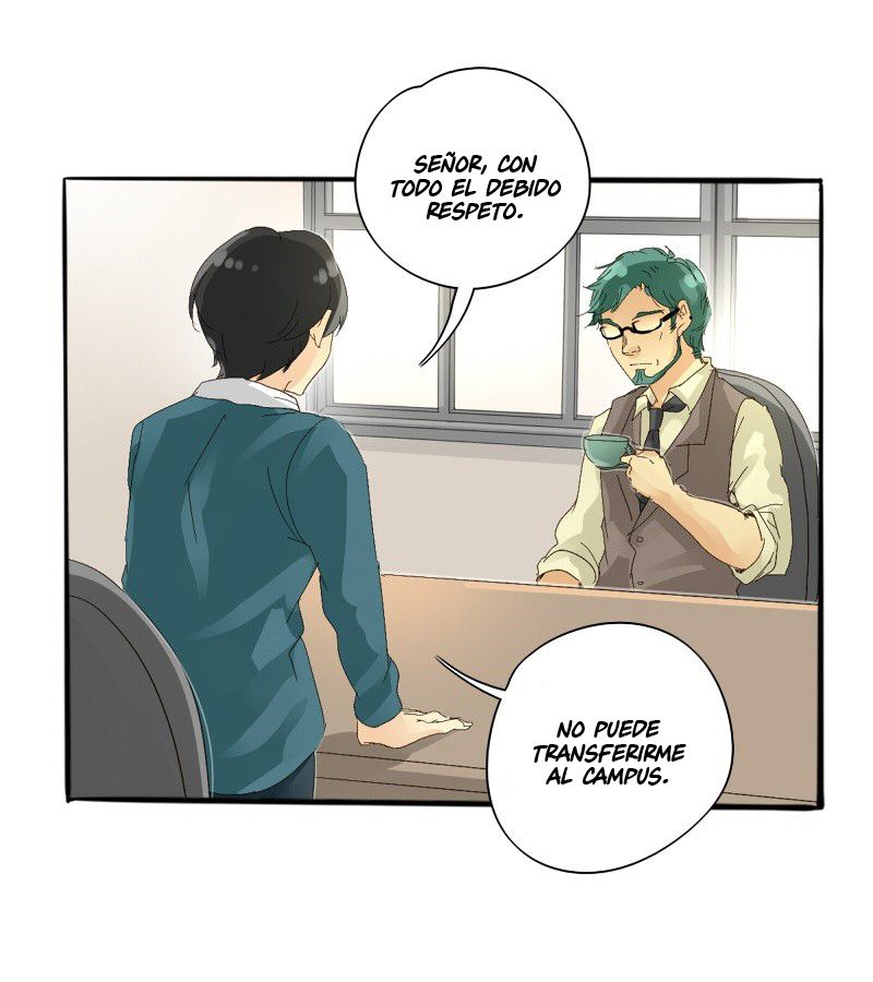 Read UnORDINARY ES Manga Online