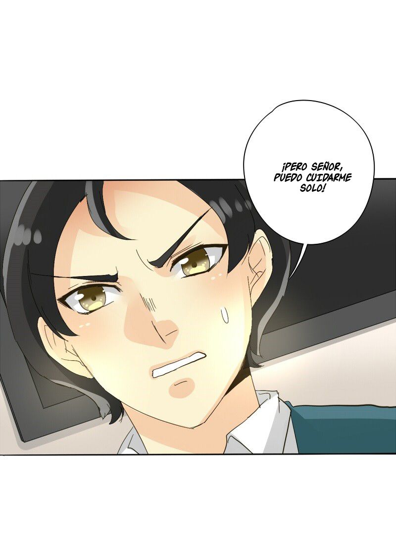 Read UnORDINARY ES Manga Online