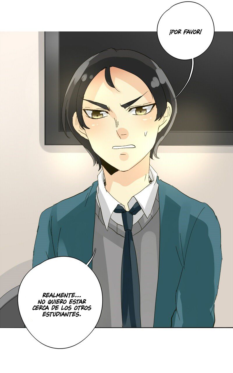 Read UnORDINARY ES Manga Online