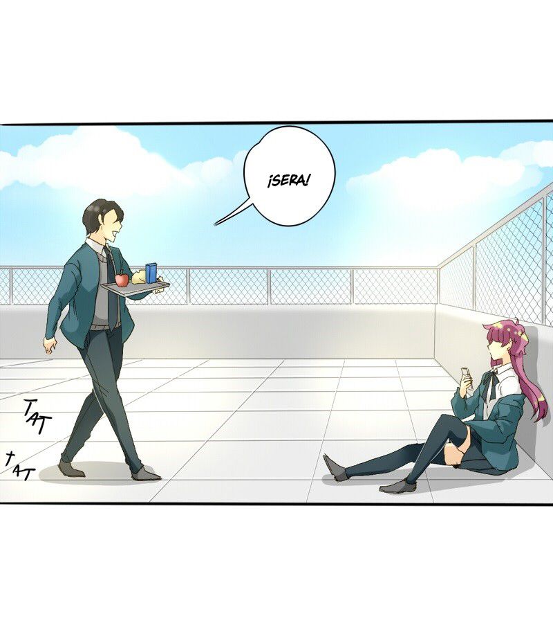 Read UnORDINARY ES Manga Online
