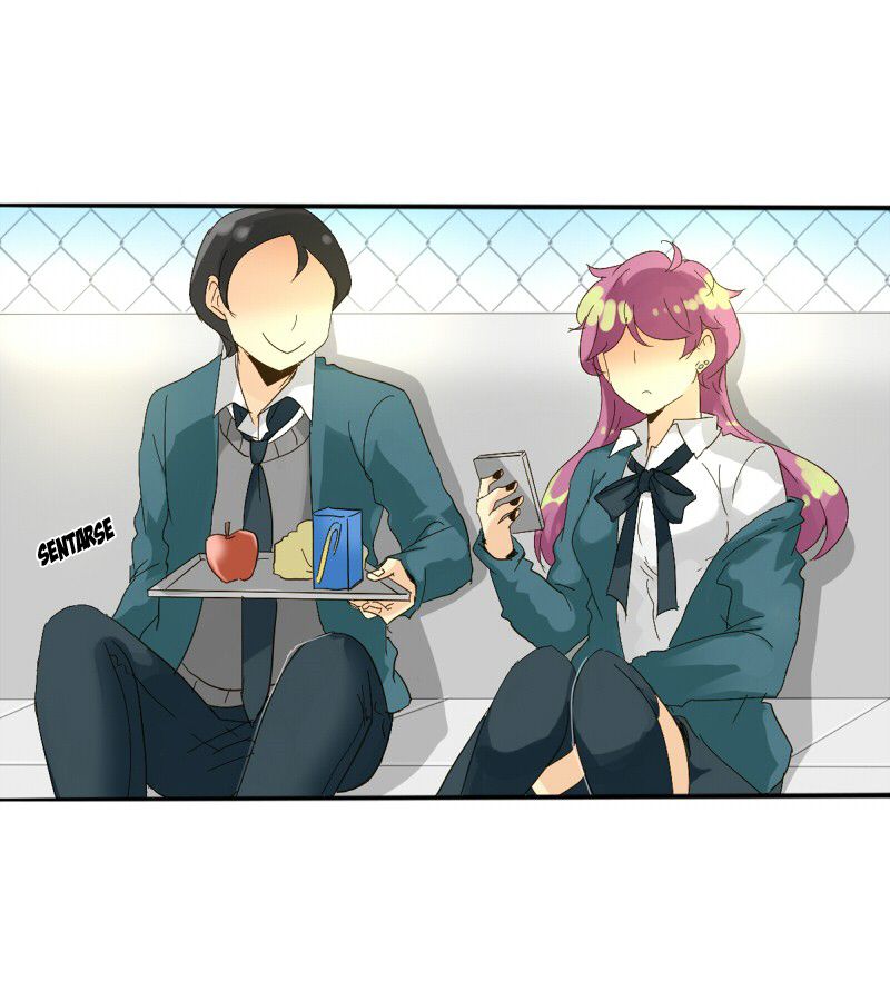 Read UnORDINARY ES Manga Online