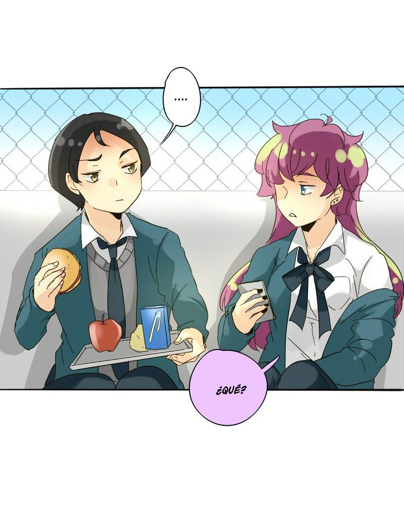 Read UnORDINARY ES Manga Online