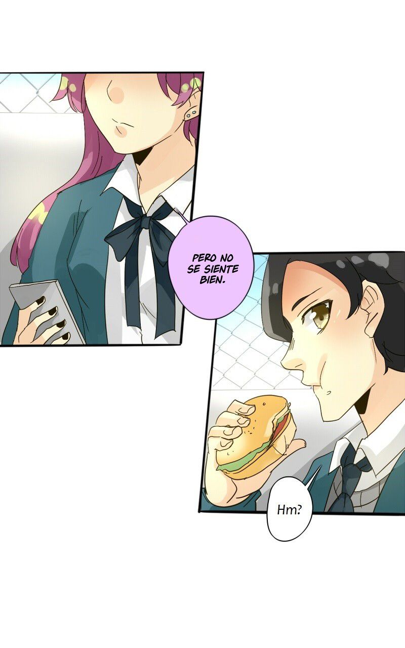 Read UnORDINARY ES Manga Online