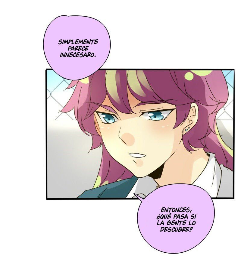 Read UnORDINARY ES Manga Online