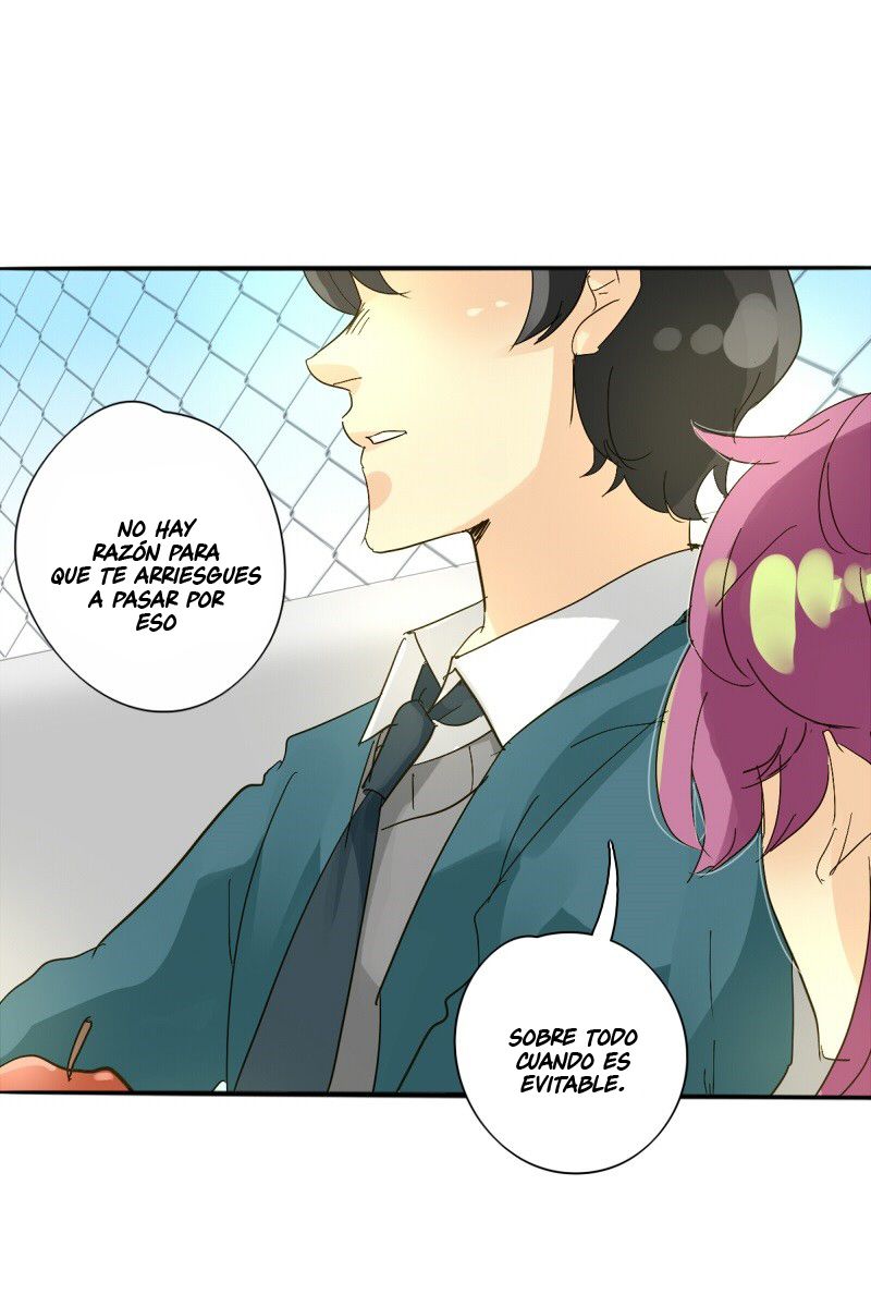 Read UnORDINARY ES Manga Online