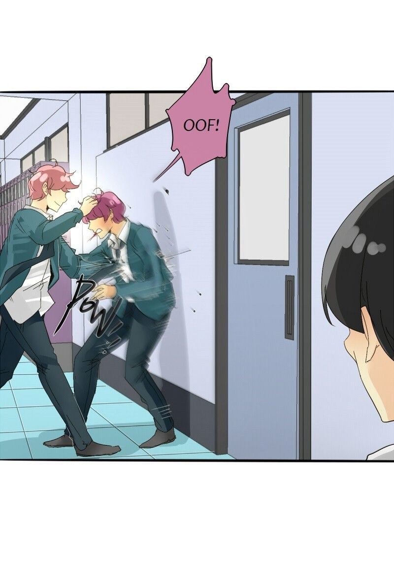 Read UnORDINARY ES Manga Online