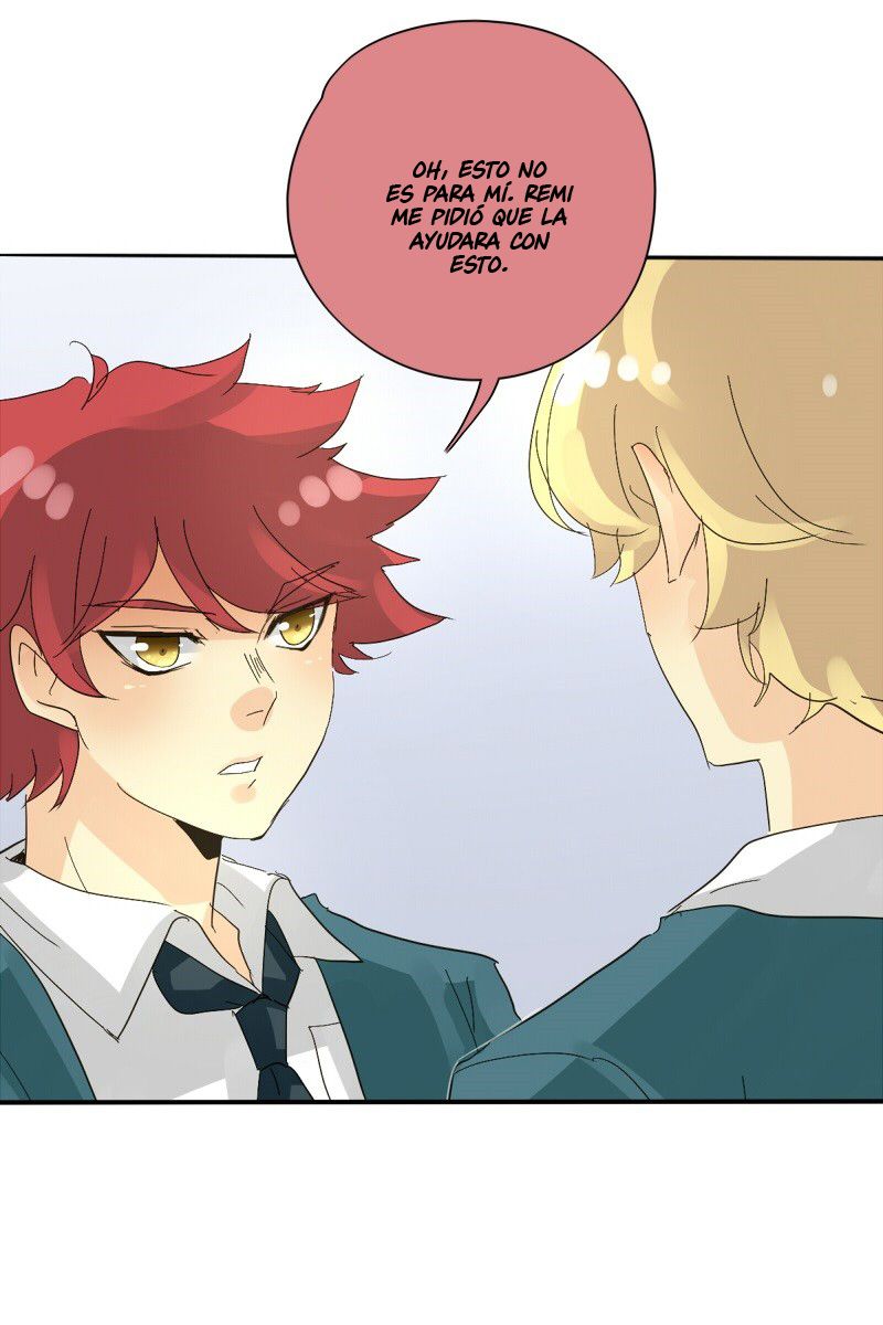 Read UnORDINARY ES Manga Online