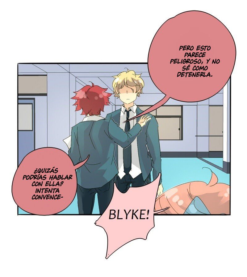 Read UnORDINARY ES Manga Online