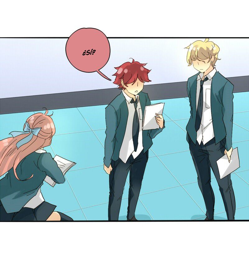 Read UnORDINARY ES Manga Online
