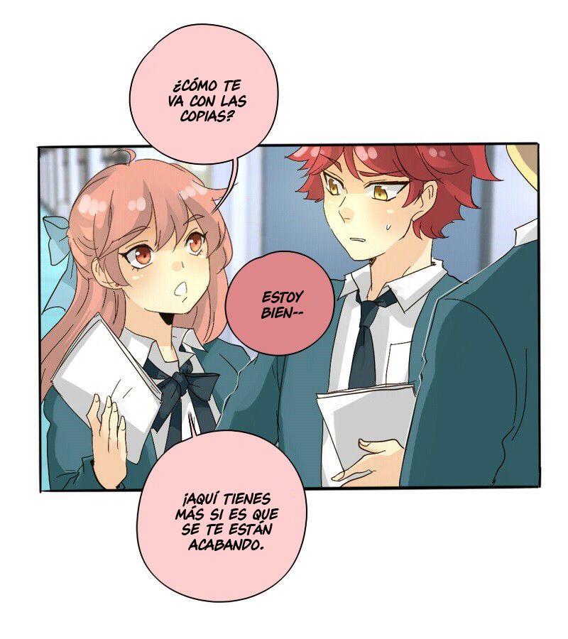 Read UnORDINARY ES Manga Online