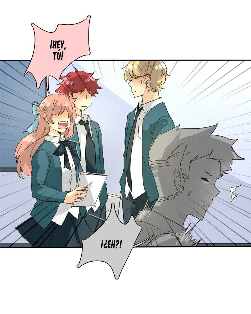 Read UnORDINARY ES Manga Online