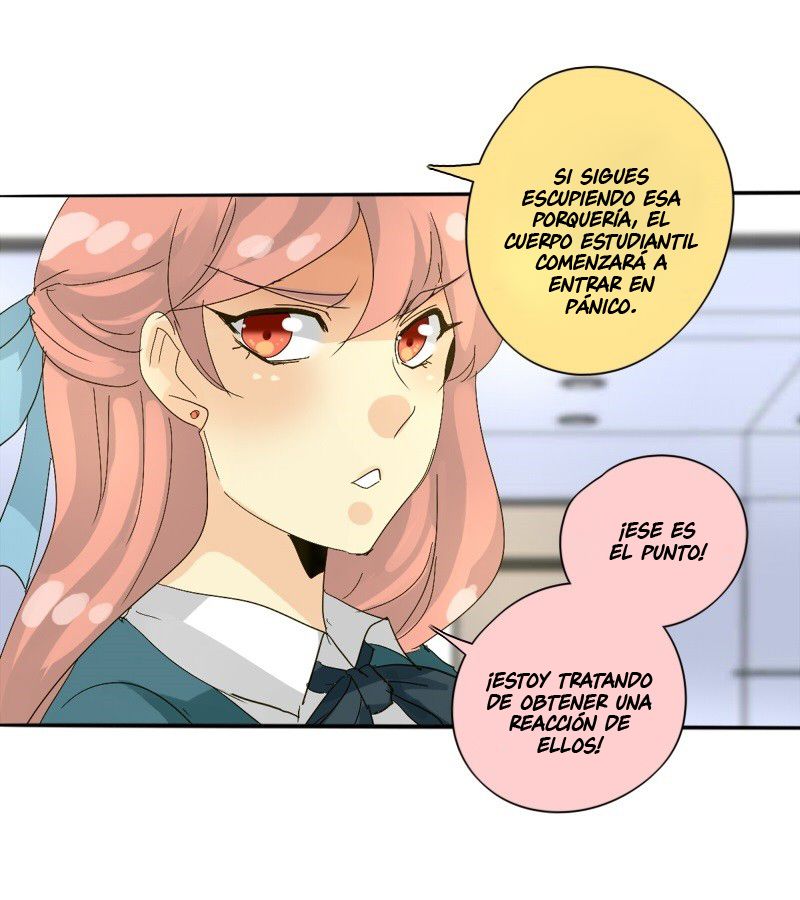 Read UnORDINARY ES Manga Online