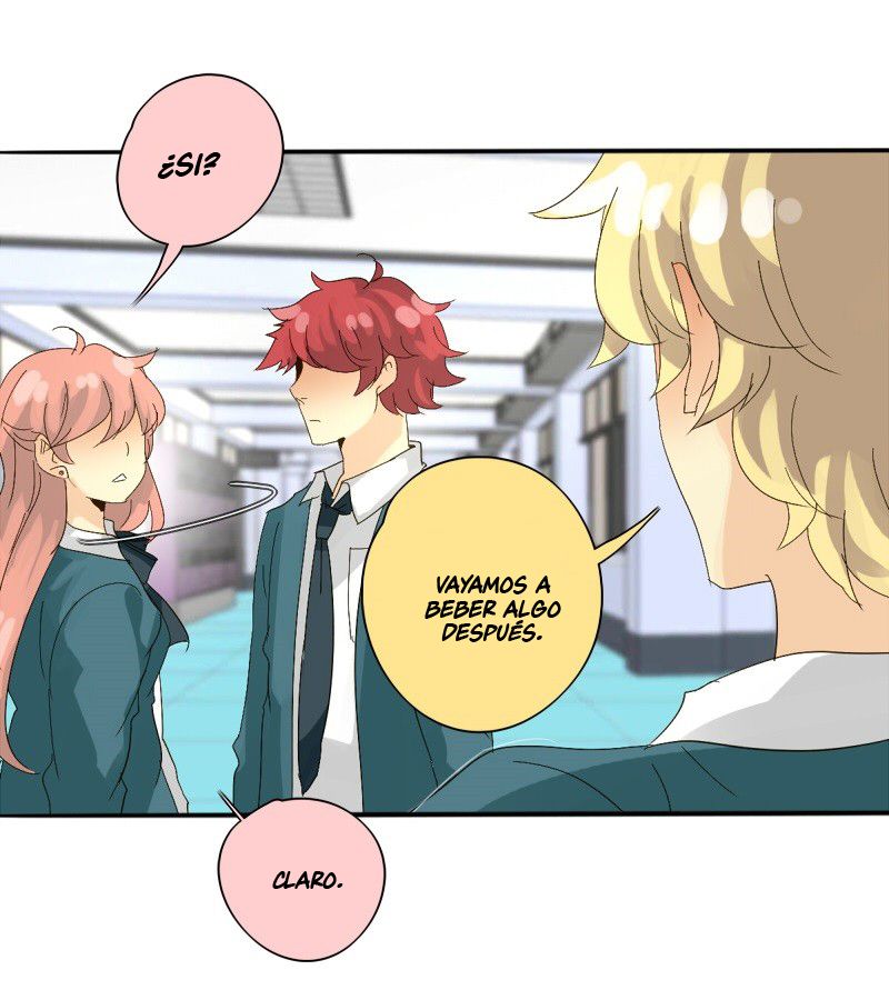 Read UnORDINARY ES Manga Online
