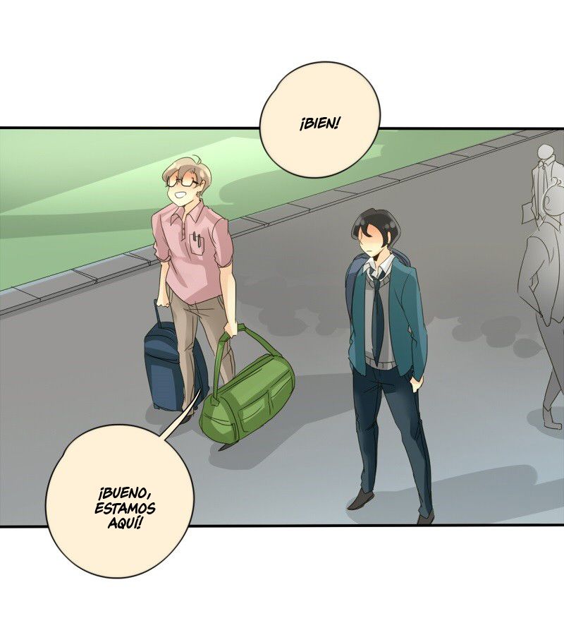 Read UnORDINARY ES Manga Online