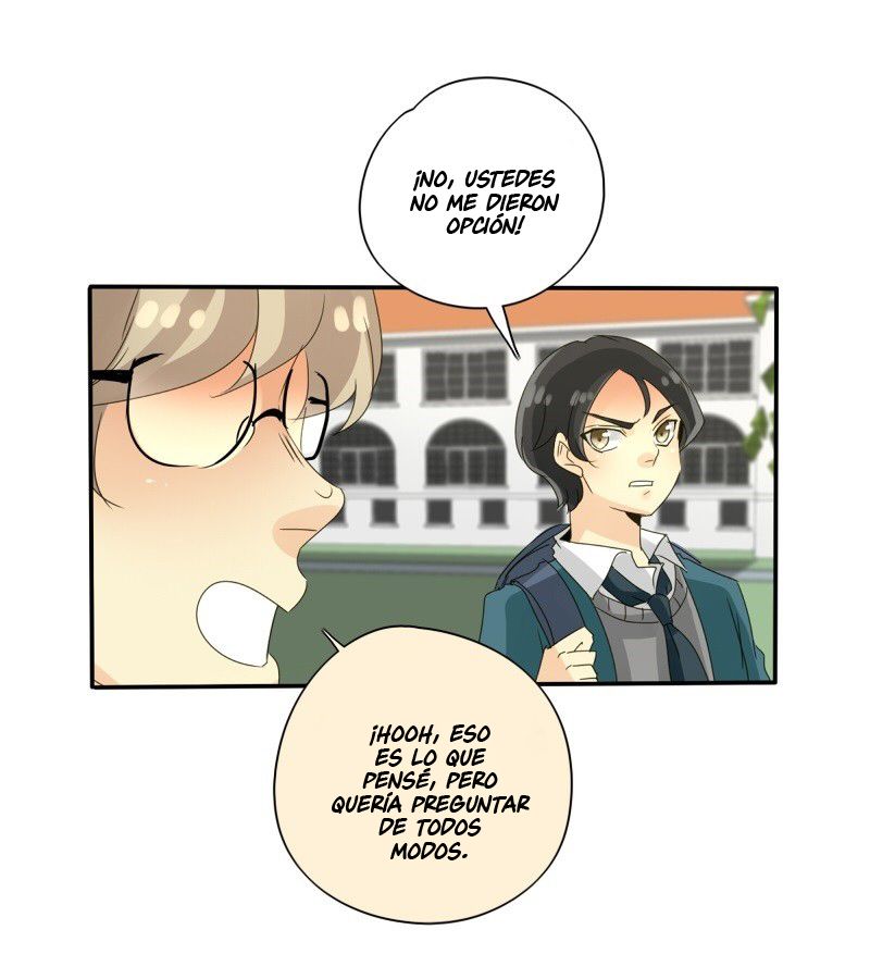 Read UnORDINARY ES Manga Online