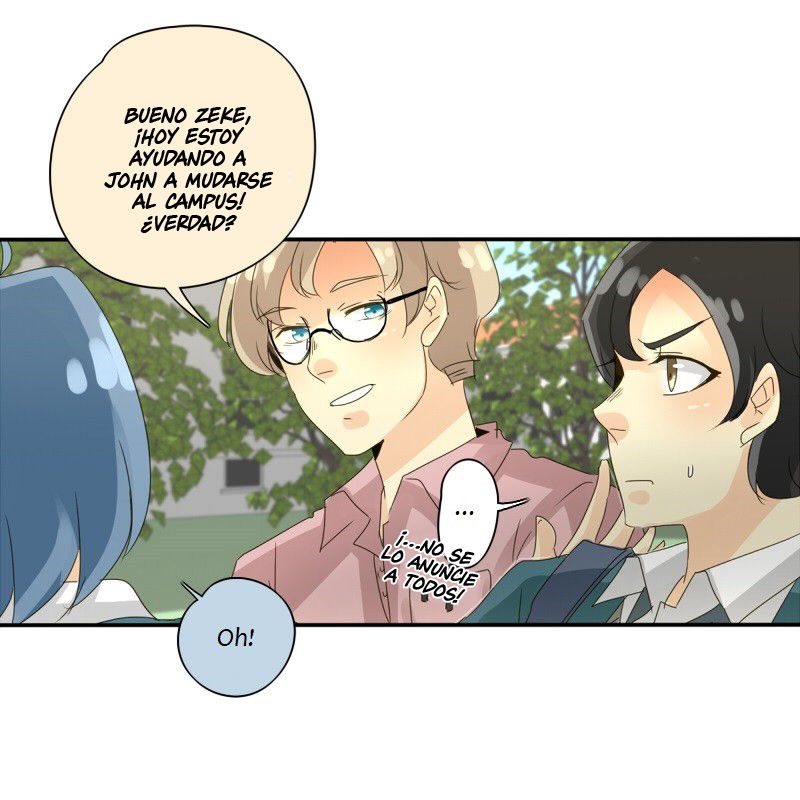 Read UnORDINARY ES Manga Online