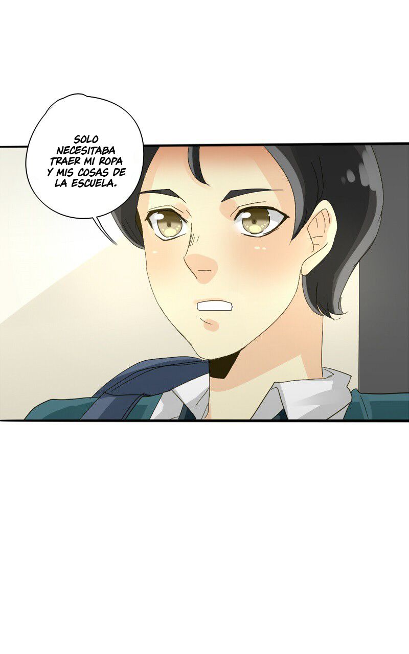 Read UnORDINARY ES Manga Online