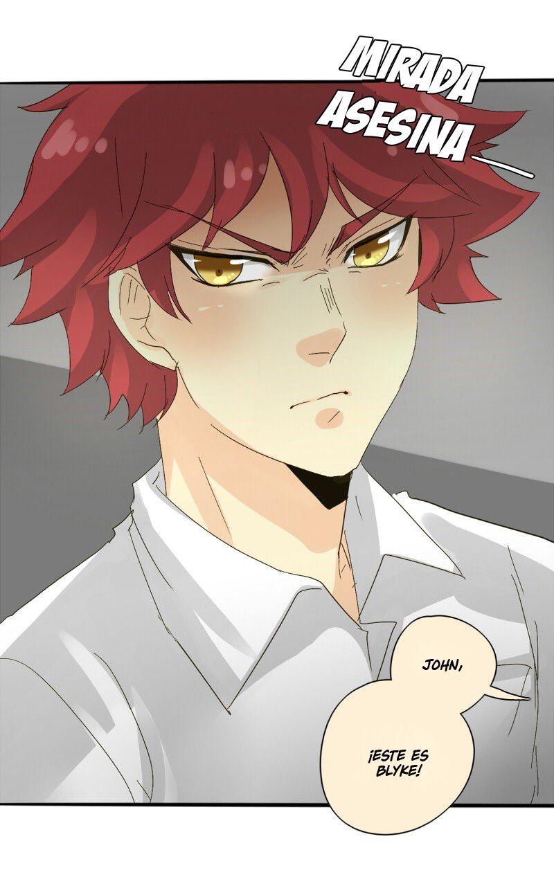 Read UnORDINARY ES Manga Online