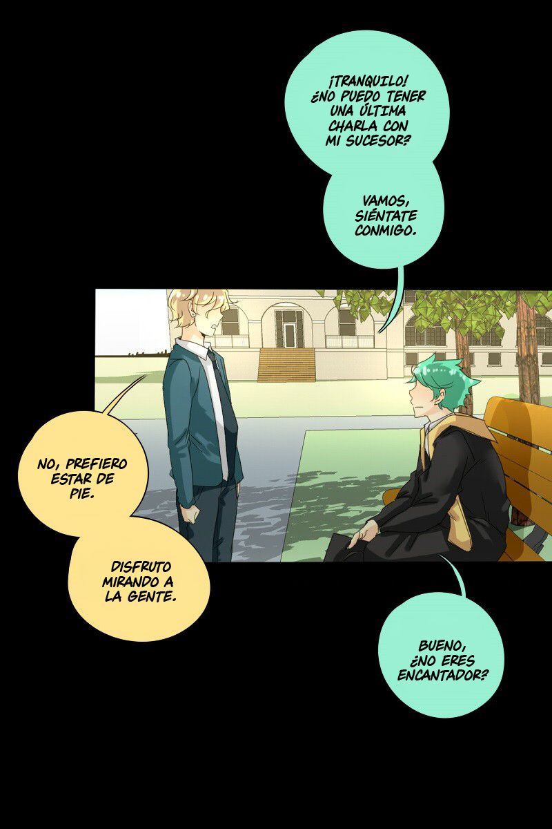 Read UnORDINARY ES Manga Online