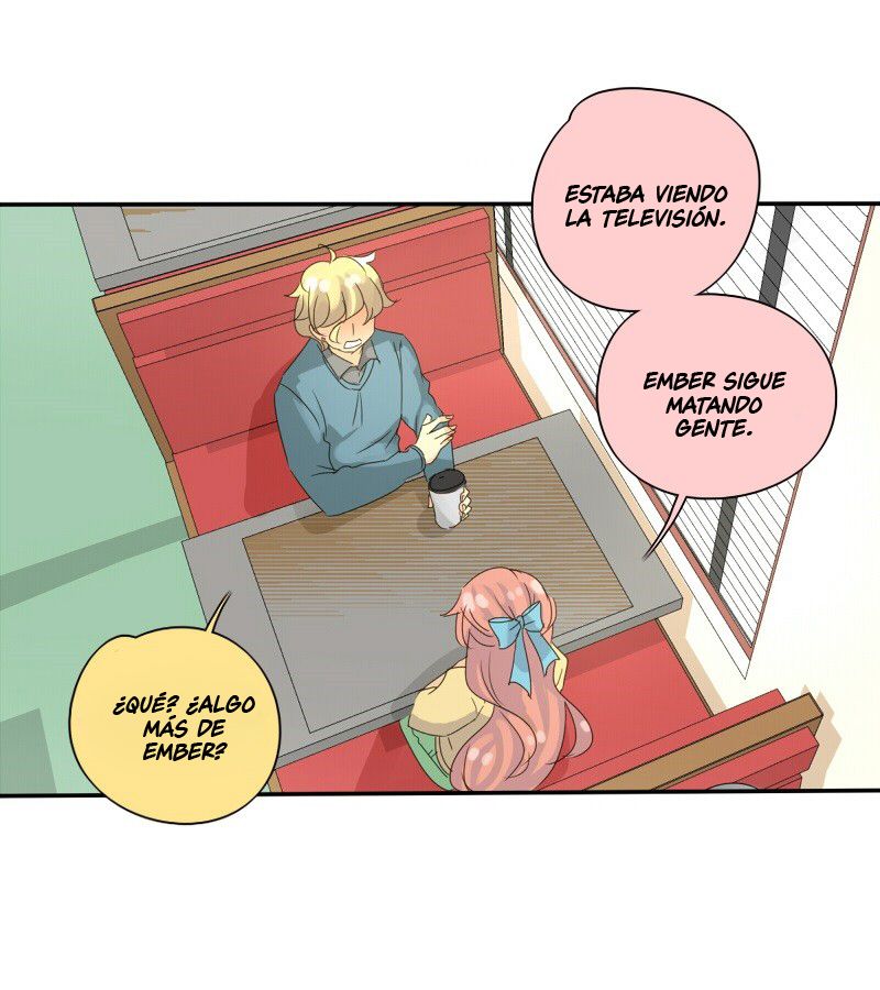 Read UnORDINARY ES Manga Online