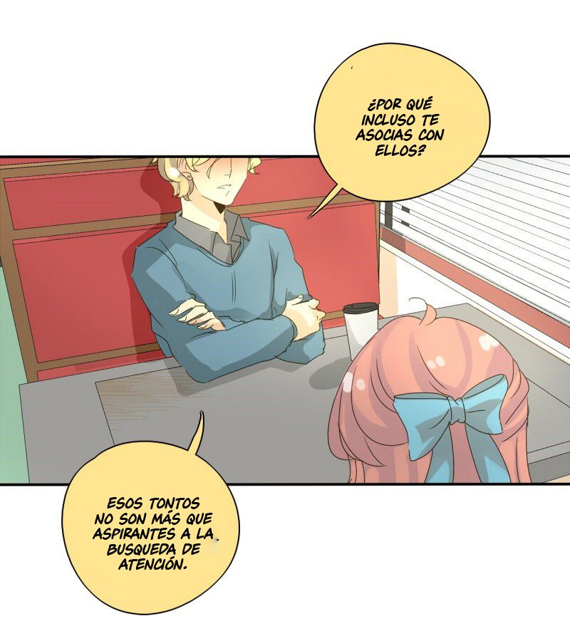 Read UnORDINARY ES Manga Online