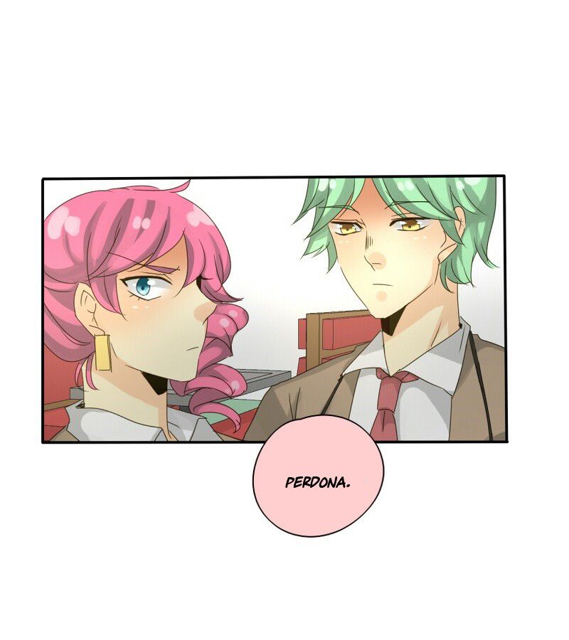 Read UnORDINARY ES Manga Online