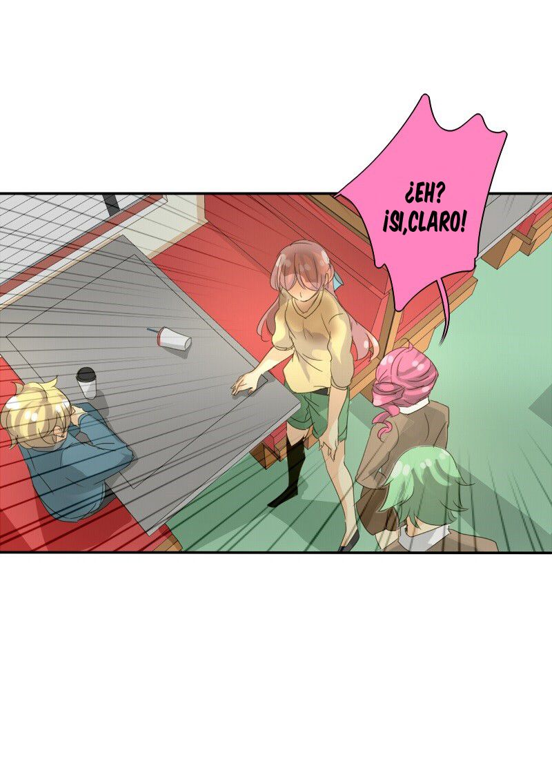 Read UnORDINARY ES Manga Online