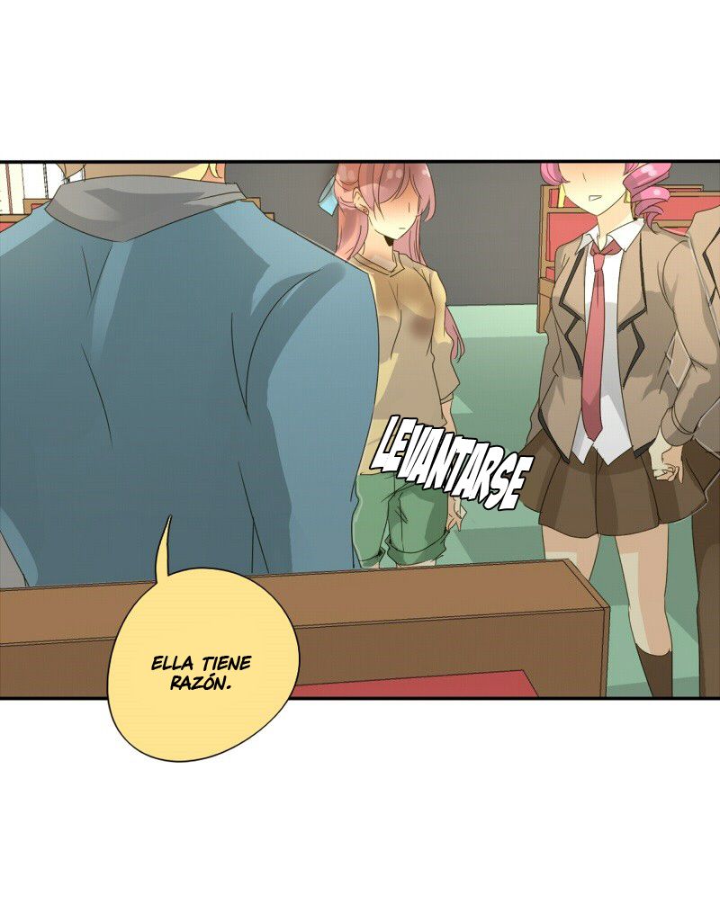 Read UnORDINARY ES Manga Online
