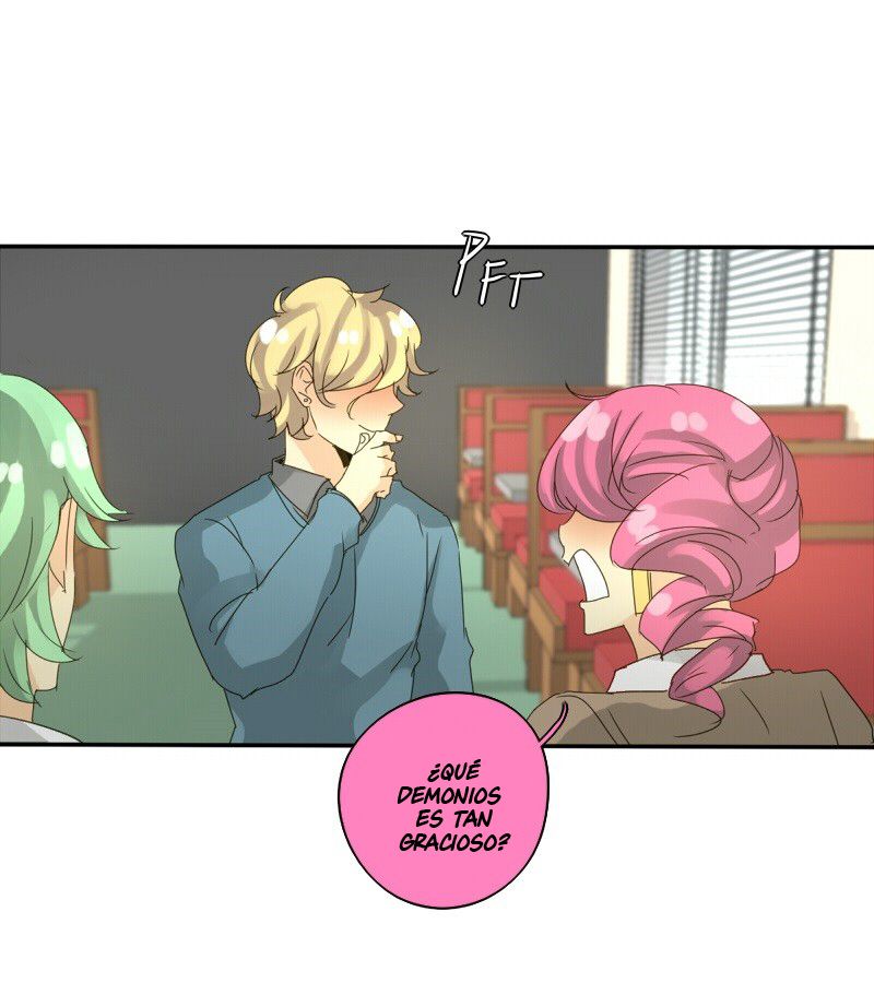 Read UnORDINARY ES Manga Online