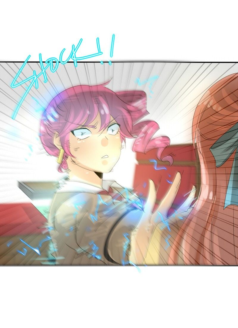 Read UnORDINARY ES Manga Online