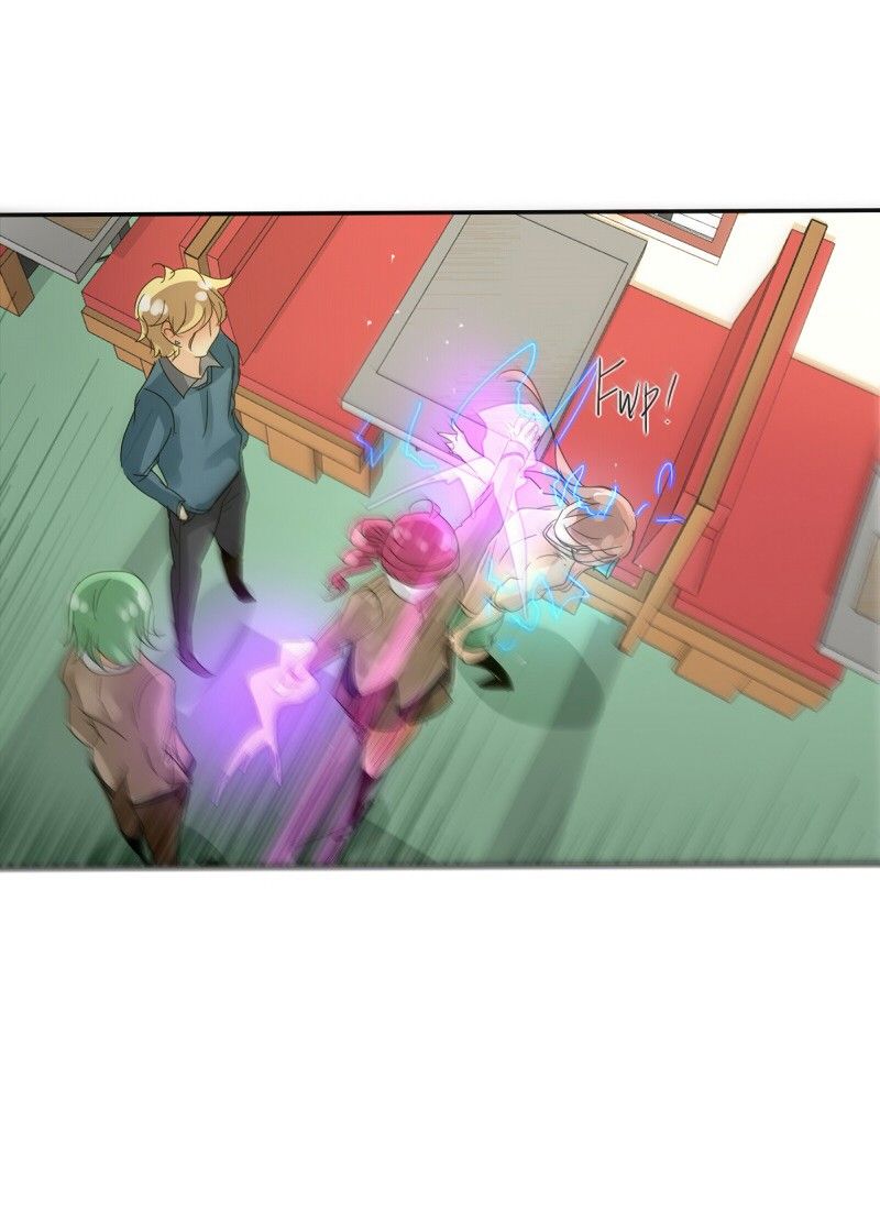 Read UnORDINARY ES Manga Online