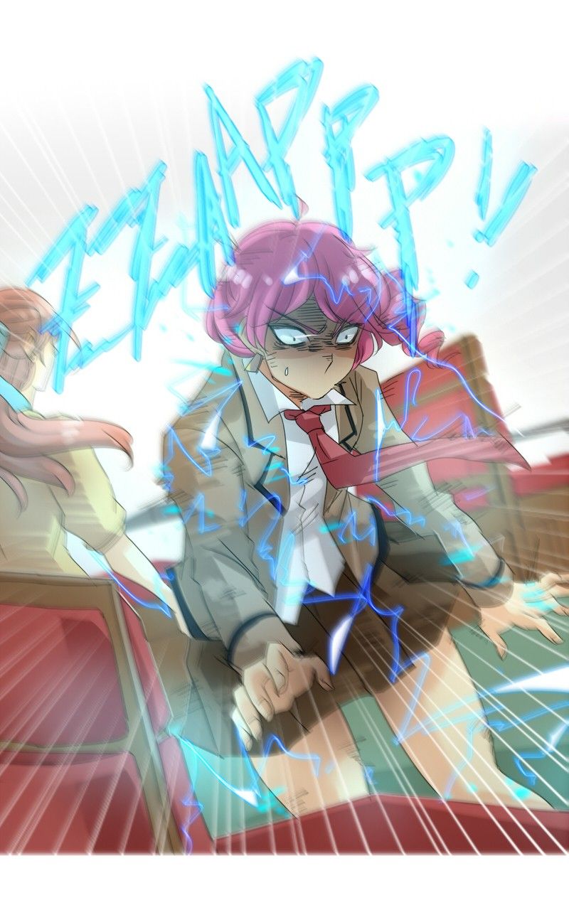 Read UnORDINARY ES Manga Online