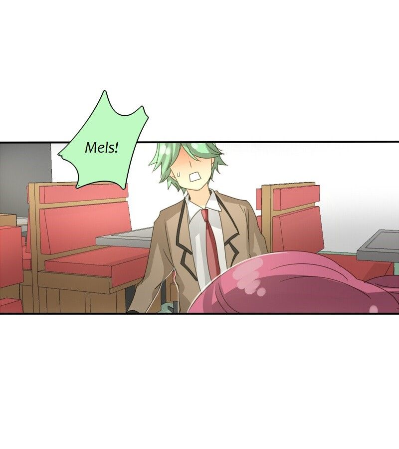 Read UnORDINARY ES Manga Online