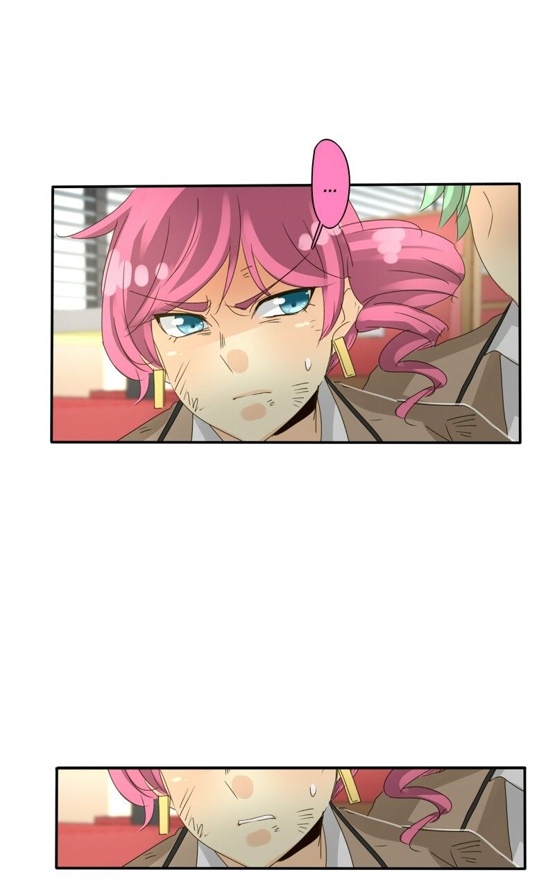 Read UnORDINARY ES Manga Online