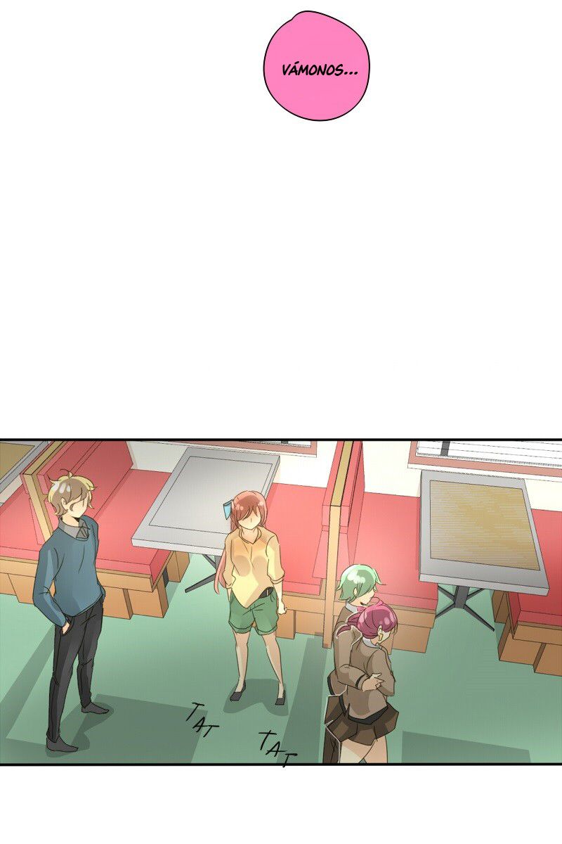 Read UnORDINARY ES Manga Online