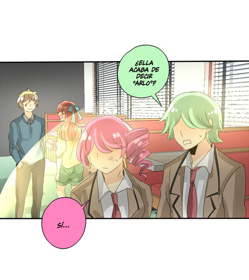 Read UnORDINARY ES Manga Online