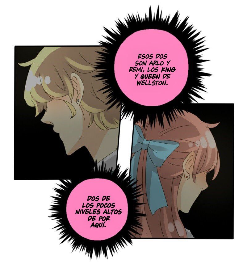 Read UnORDINARY ES Manga Online