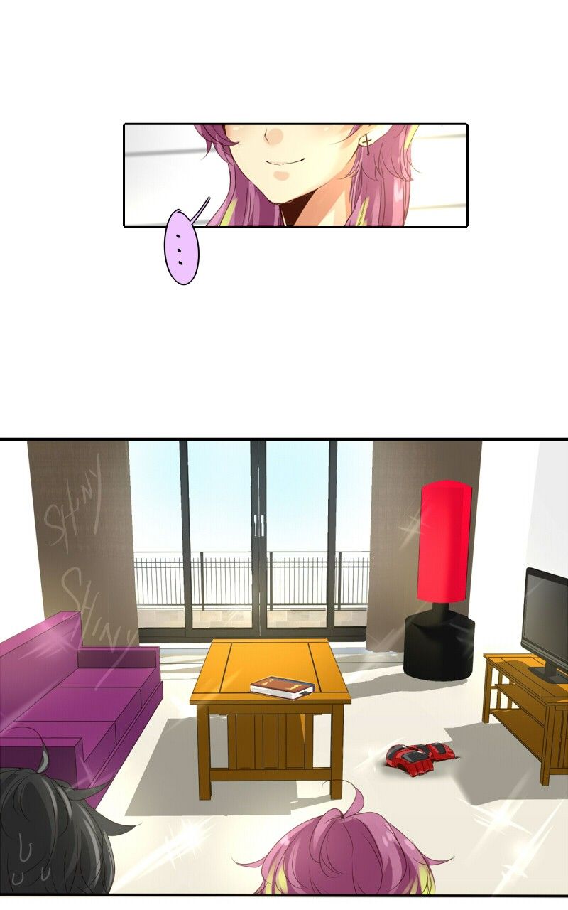 Read UnORDINARY ES Manga Online