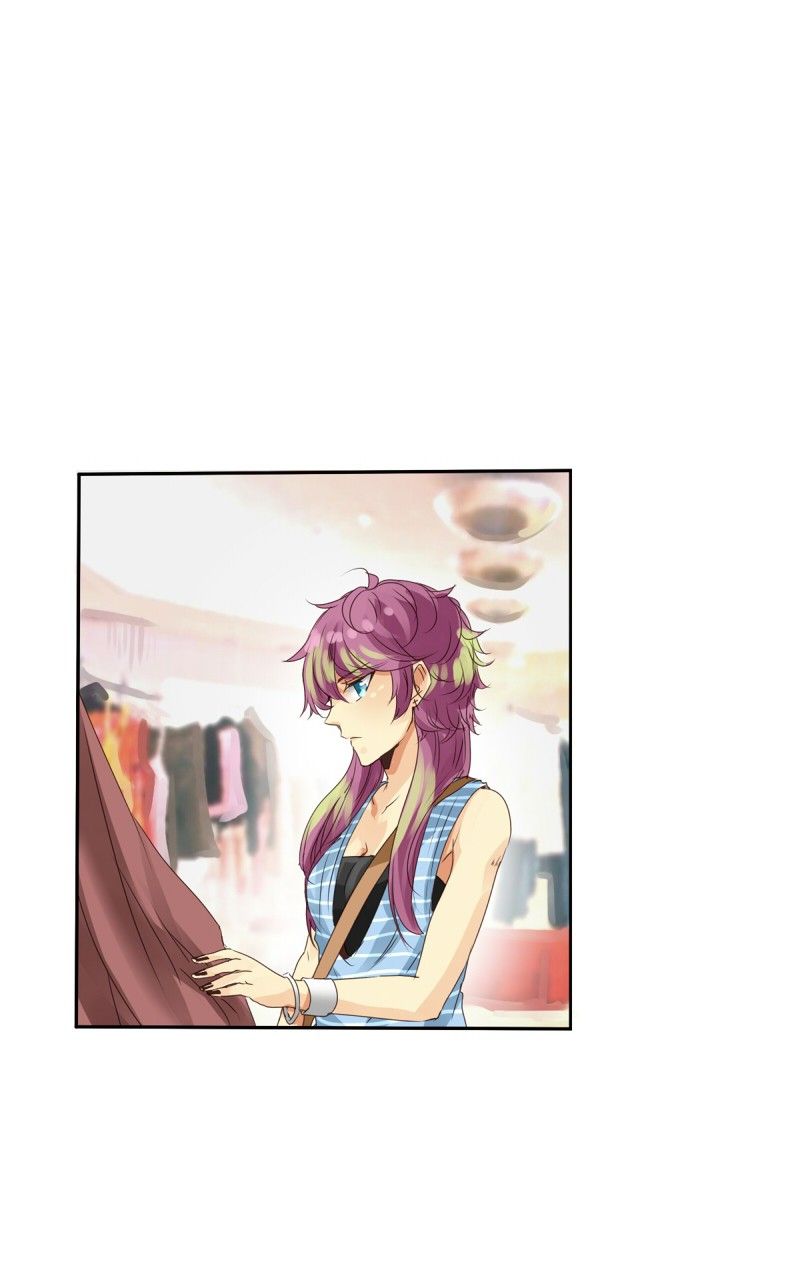 Read UnORDINARY ES Manga Online