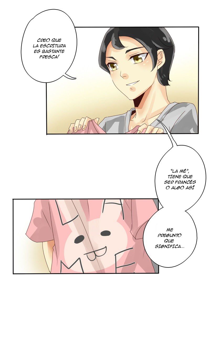 Read UnORDINARY ES Manga Online