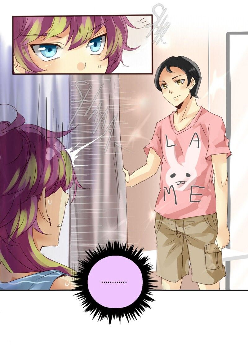 Read UnORDINARY ES Manga Online