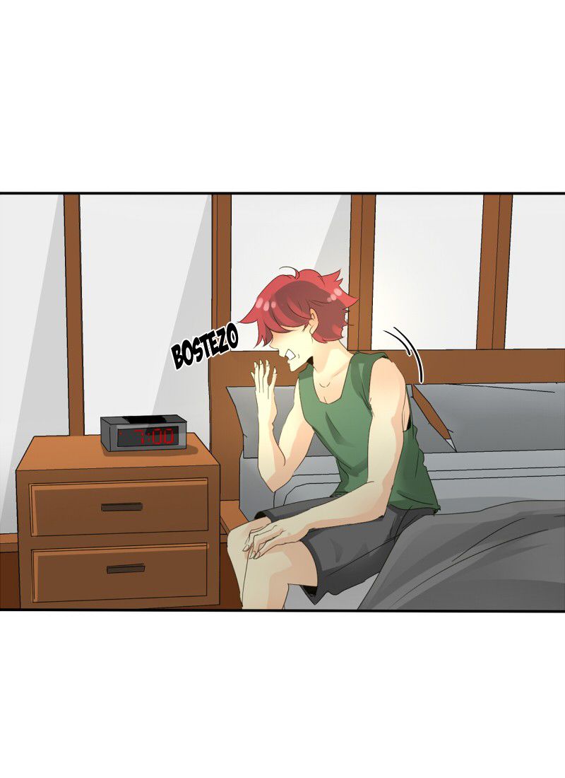 Read UnORDINARY ES Manga Online
