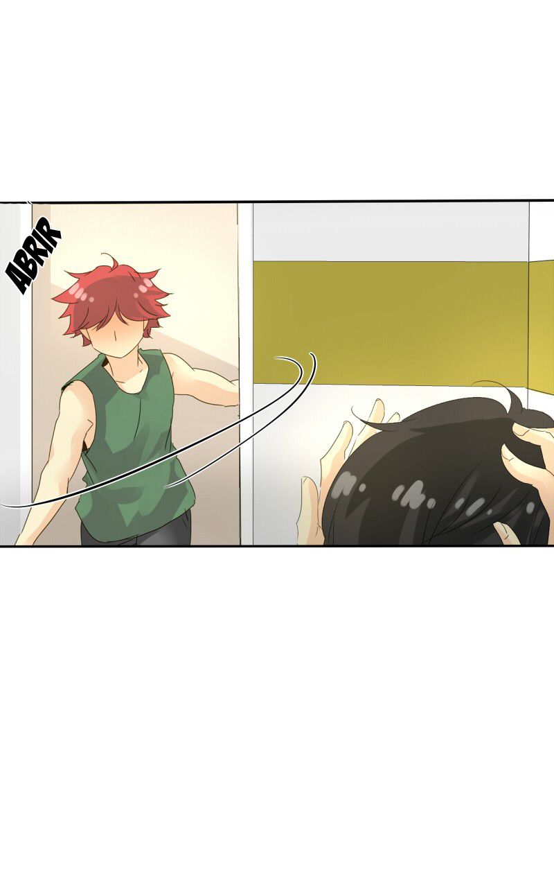 Read UnORDINARY ES Manga Online