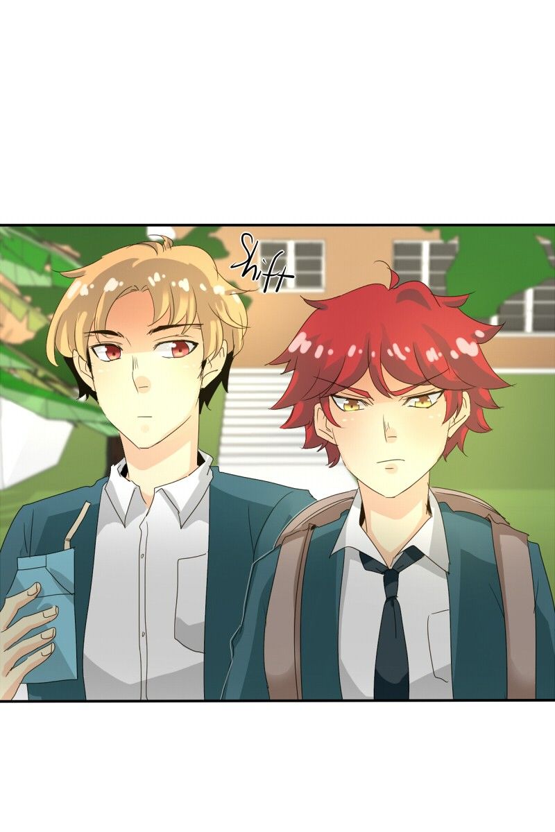 Read UnORDINARY ES Manga Online