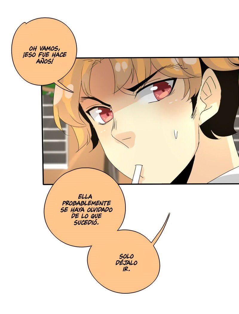Read UnORDINARY ES Manga Online