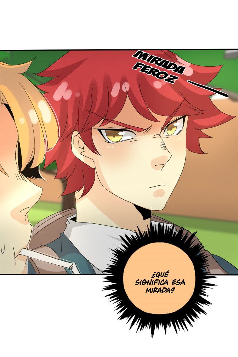 Read UnORDINARY ES Manga Online