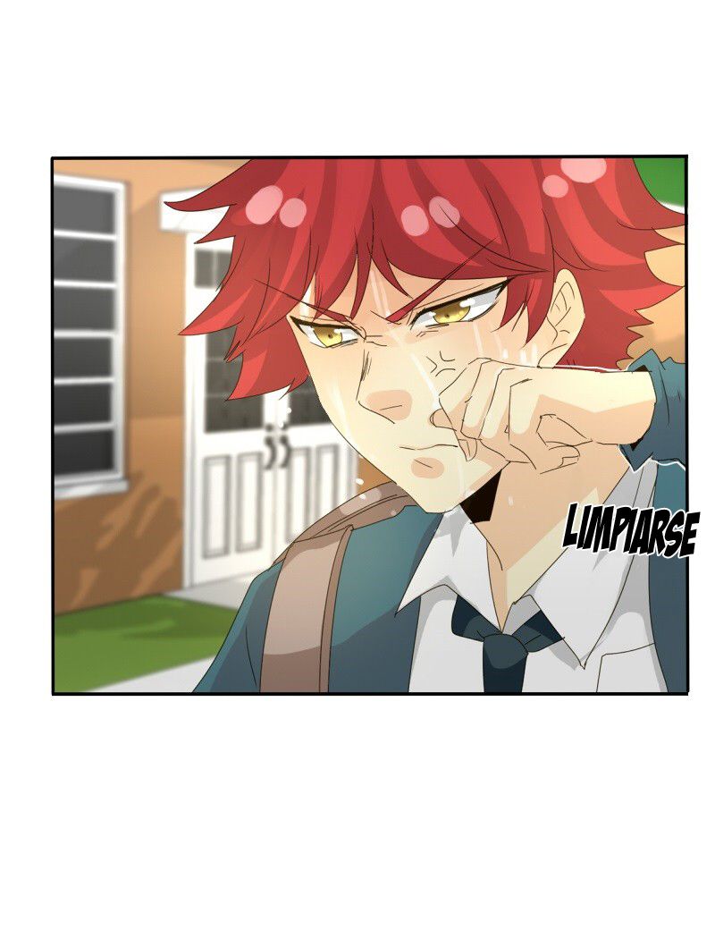 Read UnORDINARY ES Manga Online