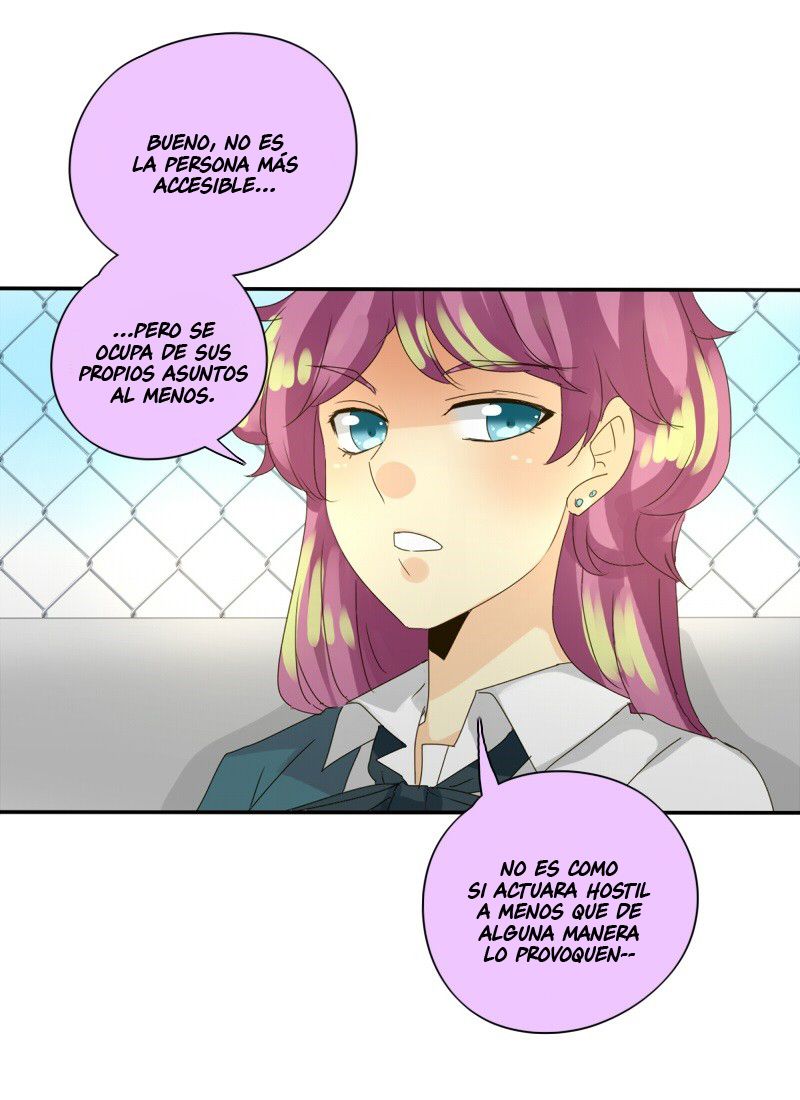 Read UnORDINARY ES Manga Online