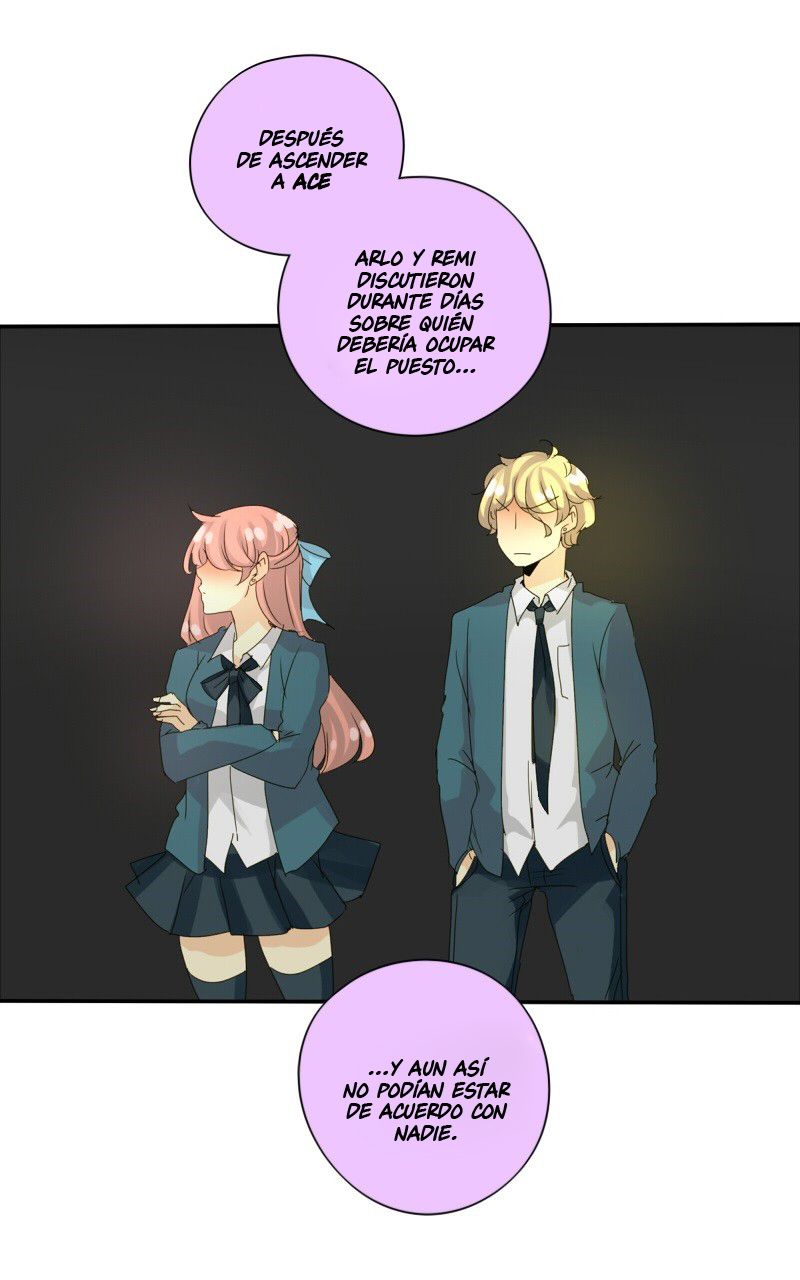 Read UnORDINARY ES Manga Online